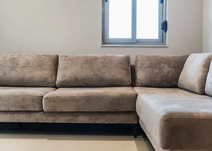 Summer D&a Apartament