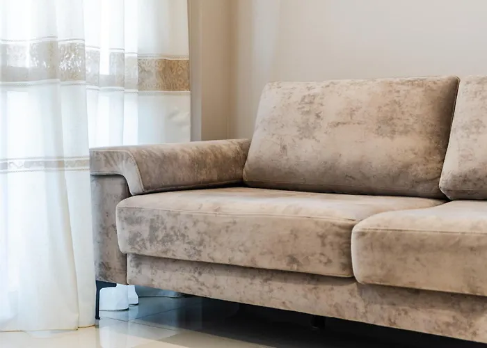 Apartament Summer D&a *