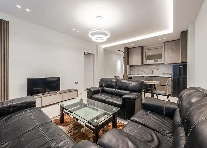 Summer D&a Apartament