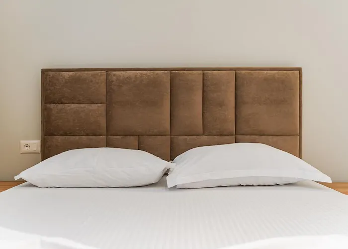 Apartament Summer D&a Golem (Tirana)