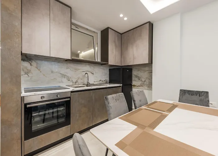 Apartament Summer D&a