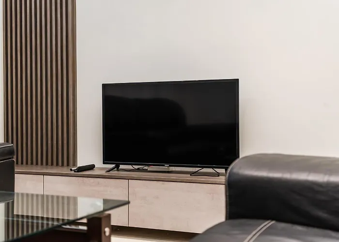 Summer D&a Apartament Golem (Tirana)