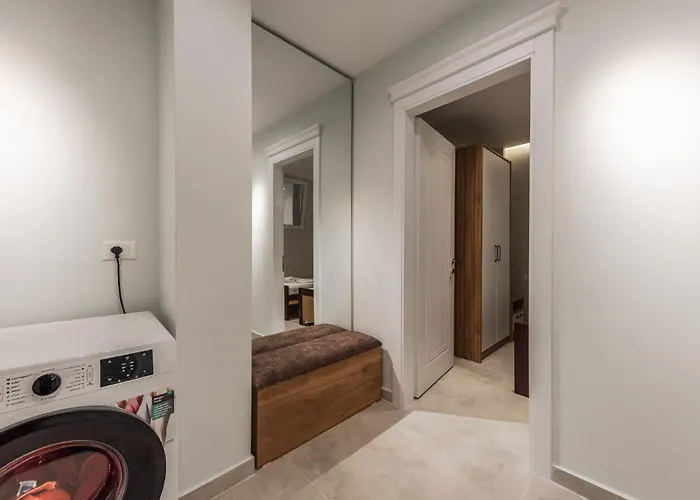 Apartament Summer D&a