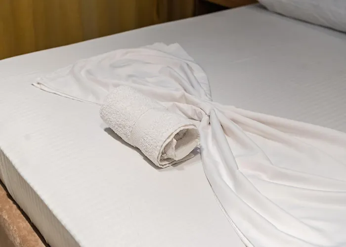 Summer D&a Apartament Golem (Tirana)