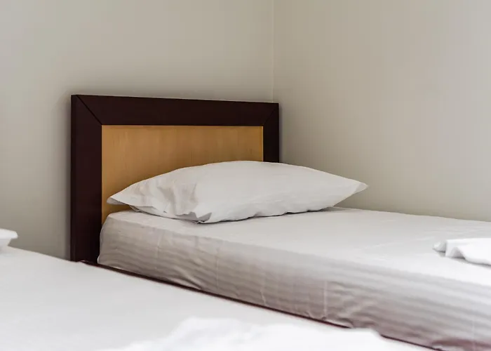 Apartament Summer D&a Golem (Tirana)