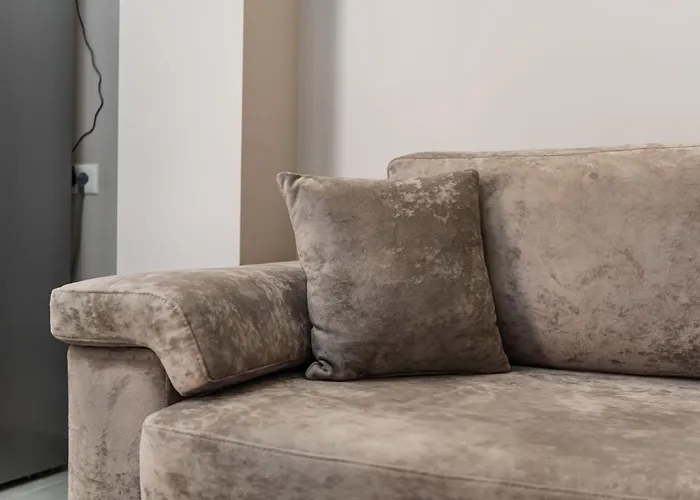 Summer D&a Apartament Golem (Tirana)