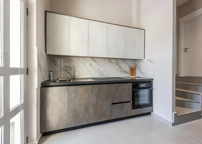 Apartament Summer D&a *