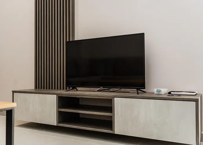 Apartament Summer D&a Golem (Tirana)