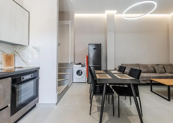 Apartament Summer D&a