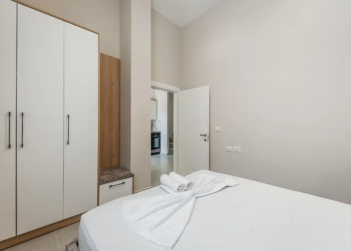 Apartament Summer D&a *