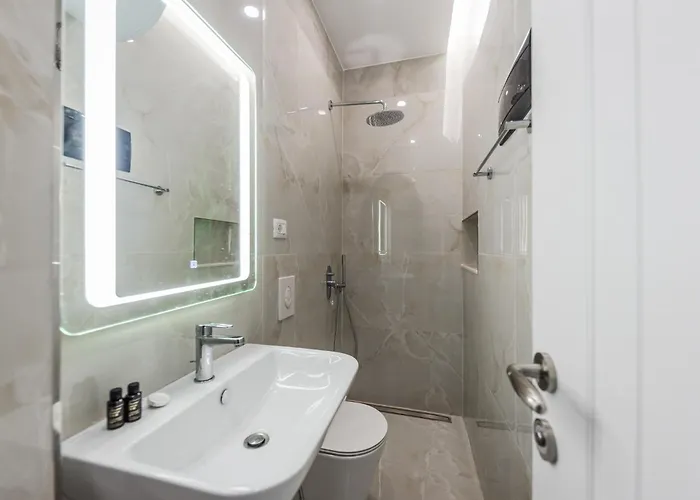Apartament Summer D&a