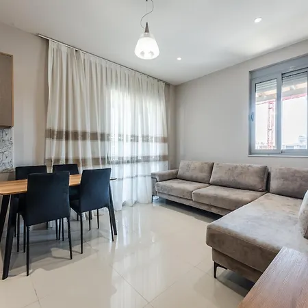 Summer D&a * Golem (Tirana)