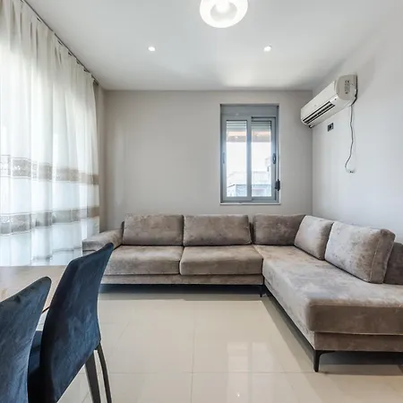 Summer D&a Apartament *