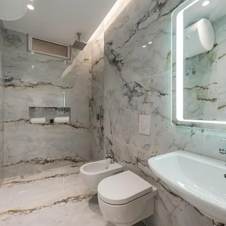 Summer D&a Apartament *