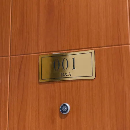 Apartament Summer D&a *