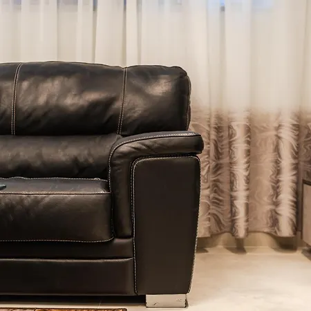 Summer D&a Apartment