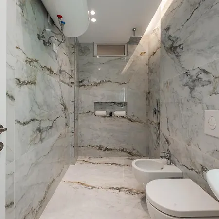 Summer D&a Apartament *