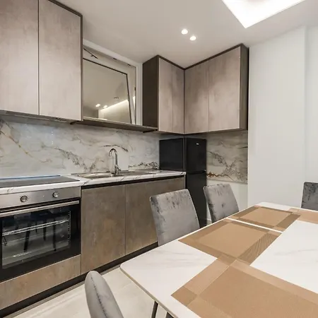 Apartament Summer D&a