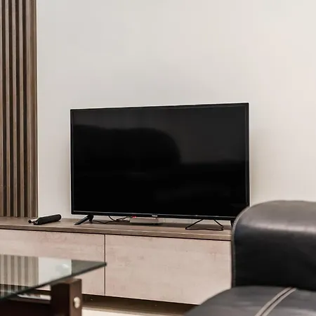 Summer D&a Apartament Golem (Tirana)