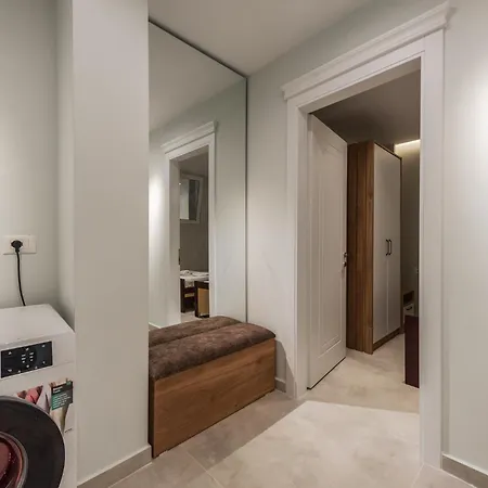 Apartament Summer D&a