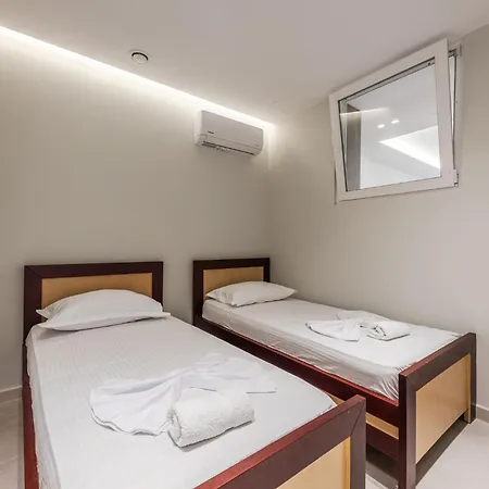 Summer D&a Golem (Tirana)