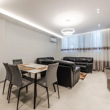 Summer D&a Apartament