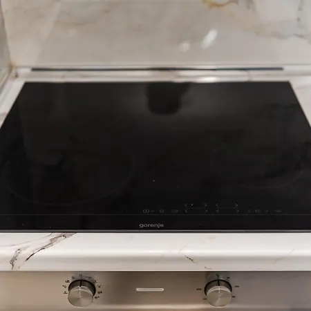 Apartament Summer D&a *