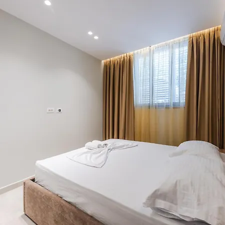 Summer D&a Apartament *