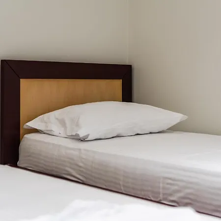 Apartament Summer D&a Golem (Tirana)