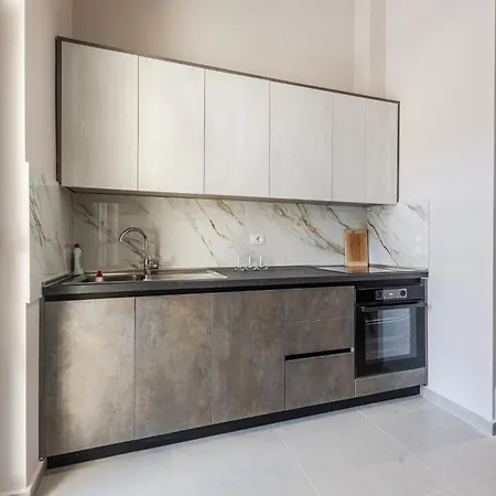 Apartament Summer D&a *