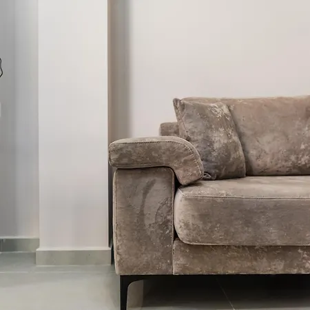 Summer D&a Apartament Golem (Tirana)