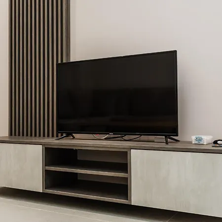 Apartament Summer D&a Golem (Tirana)