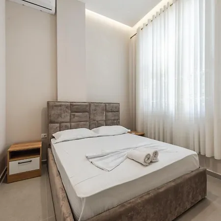 Summer D&a Golem (Tirana)