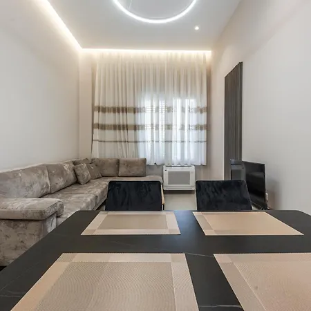 Summer D&a Apartament Golem (Tirana)