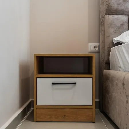 Summer D&a Golem (Tirana)