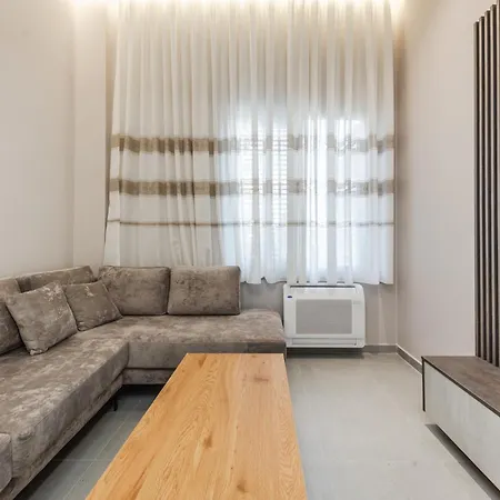 Summer D&a Apartament