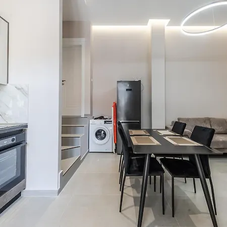 Apartament Summer D&a