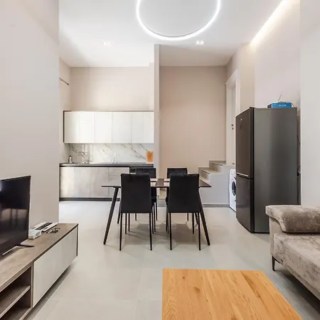 Apartment Summer D&a Golem (Tirana)