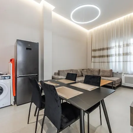 Summer D&a Apartament *