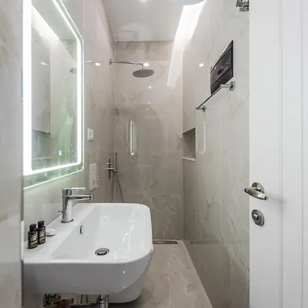 Apartament Summer D&a Golem (Tirana)