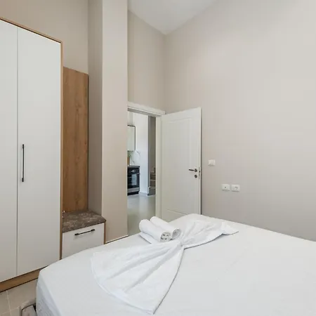 Apartament Summer D&a *