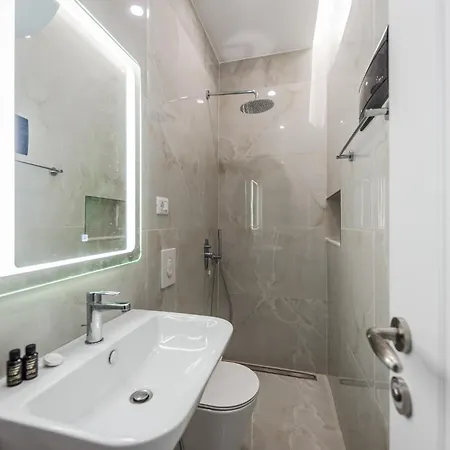 Apartament Summer D&a