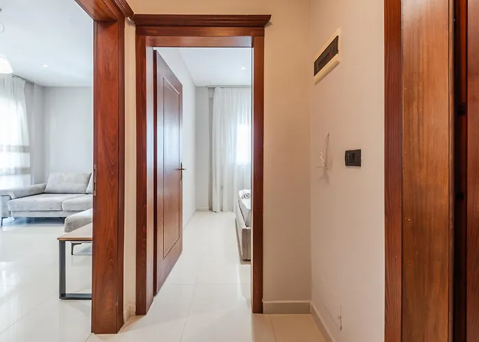 Apartment Summer D&a