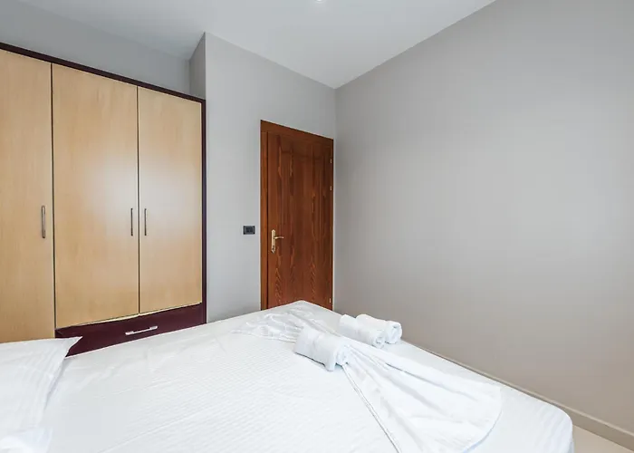 Apartment Summer D&a *