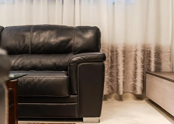 Summer D&a Apartment