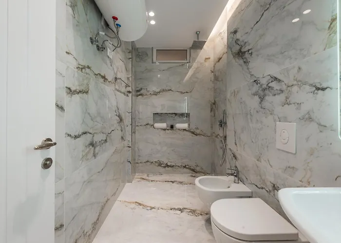 Summer D&a Apartment *