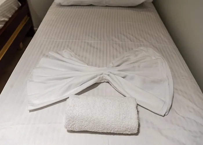 Summer D&a Apartment Golem (Tirana)