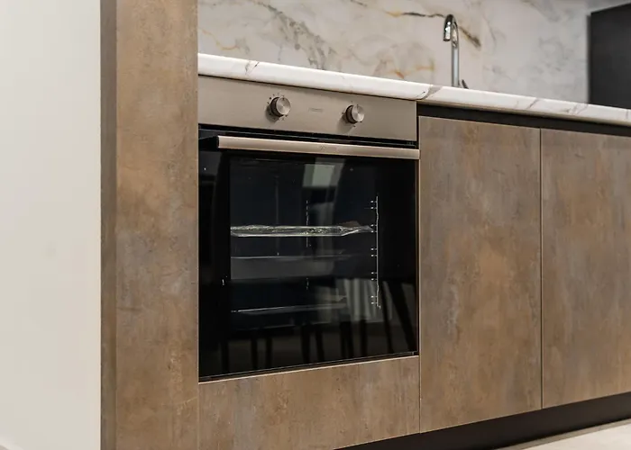 Summer D&a Apartment