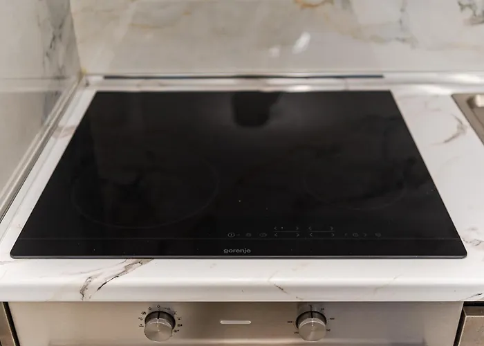 Apartment Summer D&a *