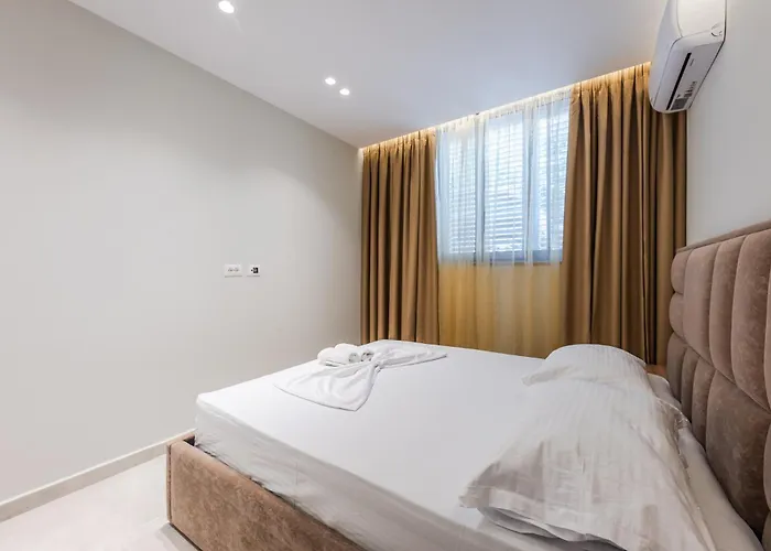 Summer D&a Apartment *